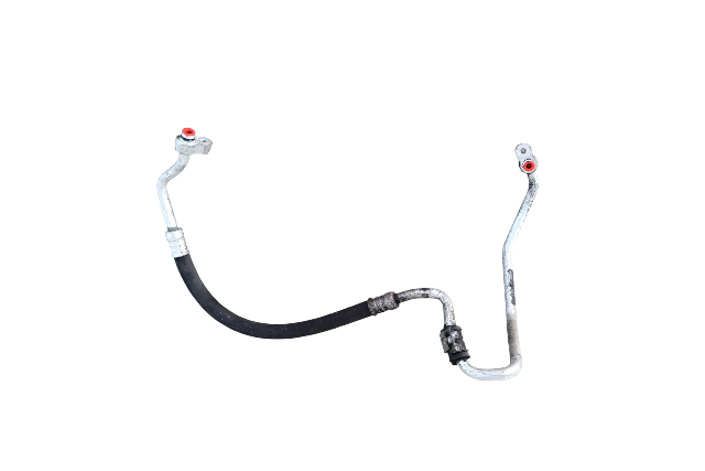 Honda Element 03-06 A/C Discharge Hose Pipe Line, 80315-SCV-A11, E074, OEM, 2003, 2004, 2005, 2006