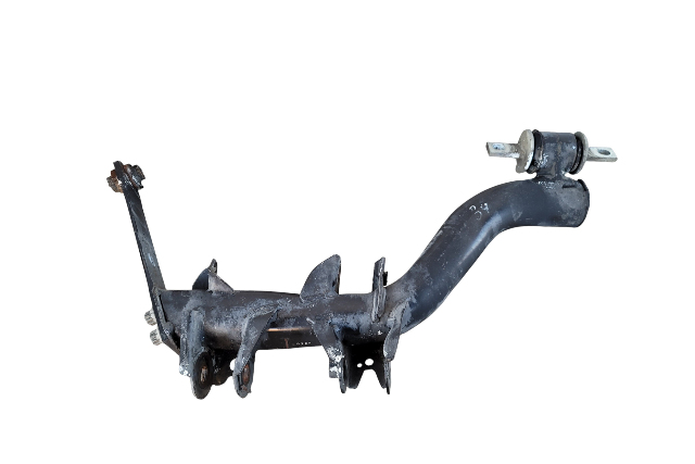 Honda Element 03-06 Trailing Lower Control Arm Rear Right/Passenger 52370-SCV-A00, E074, OEM, 2003, 2004, 2005, 2006