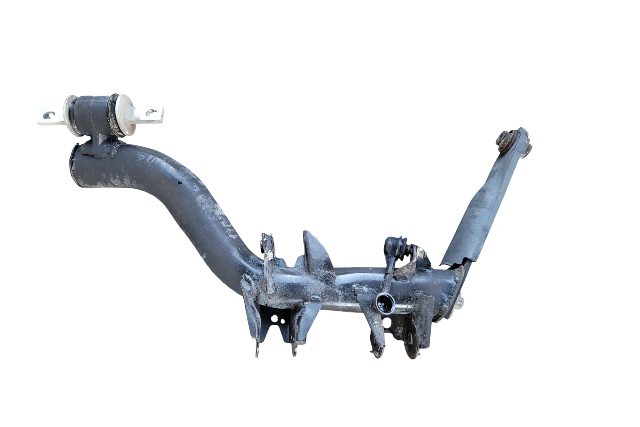 Honda Element 03-06 Trailing Lower Control Arm Rear Left/Driver 52371-SCV-A00, E074, OEM, 2003, 2004, 2005, 2006
