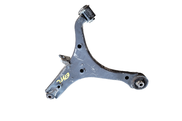 Honda Element 03-11 Lower Control Arm Front Left/Driver 51360-SCV-A03, E074, OEM, 2003, 2004, 2005, 2006, 2007, 2008, 2009, 2010, 2011