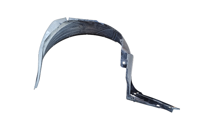 Honda Element 03-08 Fender Liner Front Left/Driver 74151-SCV-A00, E074, OEM, 2003, 2004, 2005, 2006, 2007, 2008