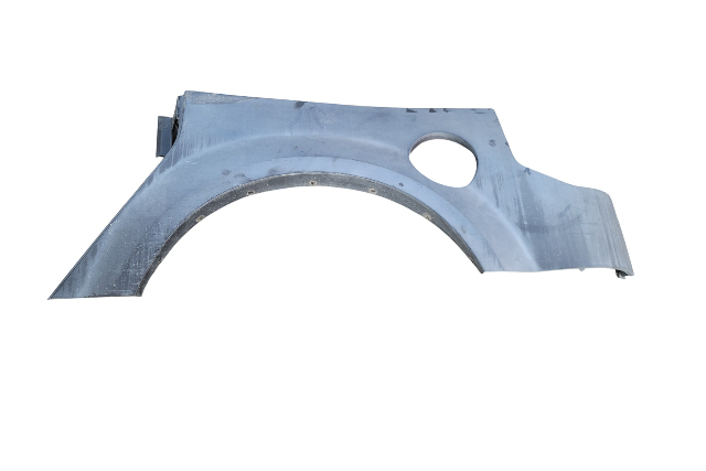 Honda Element 06-08 Rear Quarter Cladding Left/Driver Dark Grey, 74450-SCV-A00ZB, E074, OEM, 2006, 2007, 2008