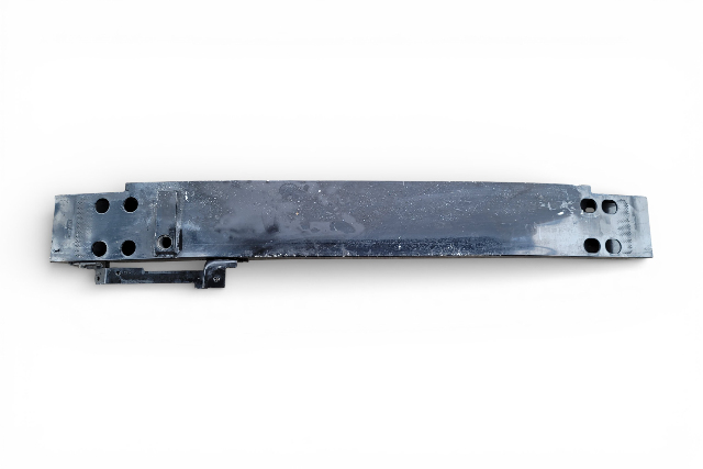 Infiniti Q50 14-23 Front Bumper Reinforcement Re Bar, 620304-GA0A, E075, OEM, 2014, 2015, 2016, 2017, 2018, 2019, 2020, 2021, 2022, 2023