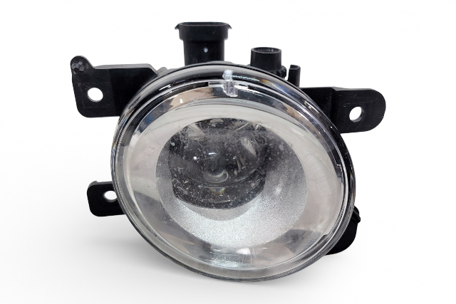 Infiniti Q50 18-24 Front Left/Driver Fog Lamp Light, 26155-8990C, E075, OEM, 2018, 2019, 2020, 2021, 2022, 2023, 2024