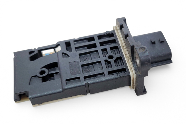 Infiniti Q50 16-22 Mass Air Flow Meter Sensor MAF, 22680-7131R, E075, OEM, 2016, 2017, 2018, 2019, 2020, 2021, 2022