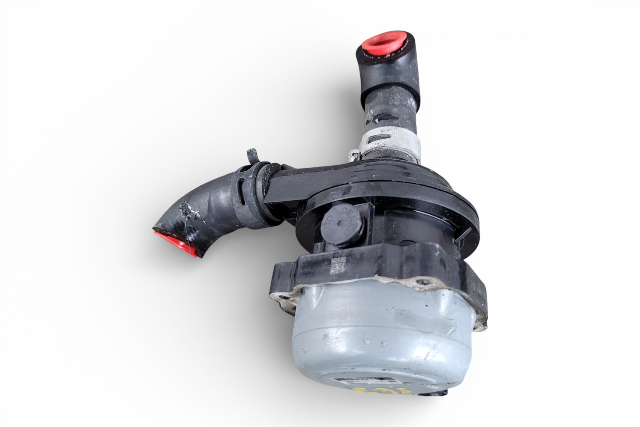 Infiniti Q50 16-23 Water Coolant Motor Pump 21580-5CA5A, E075, OEM, 2016, 2017, 2018, 2019, 2020, 2021, 2022, 2023