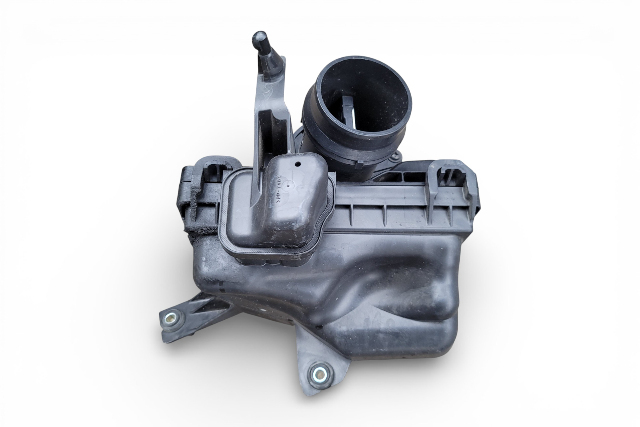 Infiniti Q50 16-23 Air Intake Cleaner Box 16500-5CA0A, E075, OEM, 2016, 2017, 2018, 2019, 2020, 2021, 2022, 2023