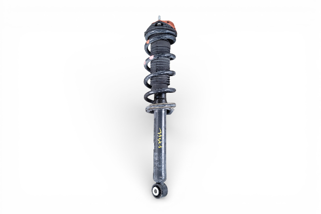 Infiniti Q50 16-22 Front Strut Shock Absorber Left RWD, E6110-4GA0D, E075, OEM, 2016, 2017, 2018, 2019, 2020, 2021, 2022