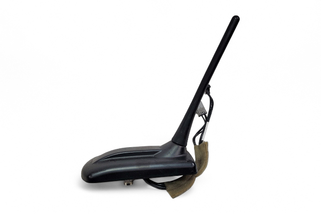 Honda Element 05-06 Radio Roof Antenna Base 39152-SCV-A11, E076, OEM, 2005, 2006