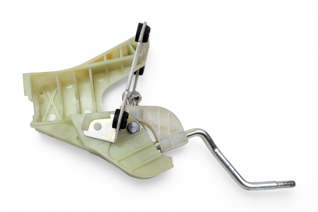 Honda Element 03-10 Shifter Shift Select Lever M/T Manual Transmission 54100-SCV-A01, E076, OEM, 2003, 2004, 2005, 2006, 2007, 2008, 2009, 2010