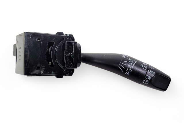 Honda Element 03-08 SC Windshield Wiper Switch 35256-S6A-G01, E076, OEM, 2003, 2004, 2005, 2006, 2007, 2008
