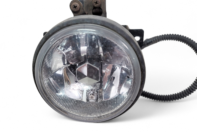 Honda Element 03-08 Fog Lamp Light Front Right/Passenger 08V31-SCV-1M001, E076, OEM, 2003, 2004, 2005, 2006, 2007, 2008