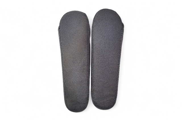 Honda Element 04-06 Front Left/Right Armrest Set, 81180-SCV-A52ZB, 81580-SCV-A51ZC, E076, OEM, 2004, 2005, 2006