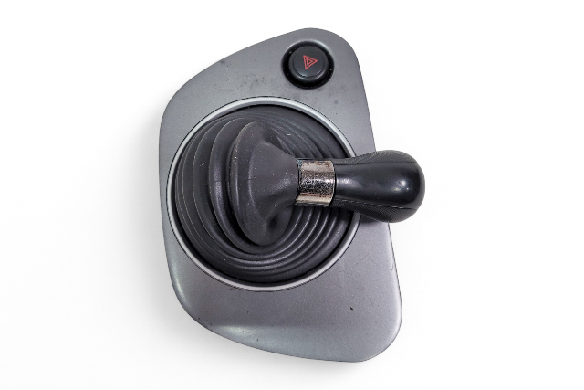 Honda Element 05-10 EX Select Lever Shifter M/T Manual Transmission, E076, OEM, 2005, 2006, 2007, 2008, 2009, 2010