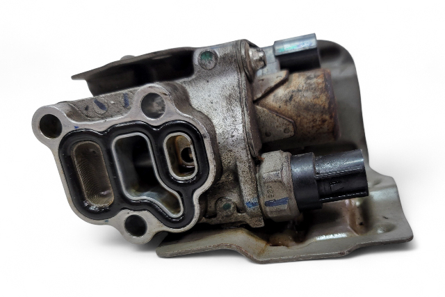 Honda Element 03-11 VTEC Solenoid Sensor Spool Valve 15810-RAA-A03, E076, OEM, 2003, 2004, 2005, 2006, 2007, 2008, 2009, 2010, 2011