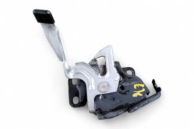 Honda Element 03-08 Hood Latch Lock 74120-SCV-A01, E076, OEM, 2003, 2004, 2005, 2006, 2007, 2008