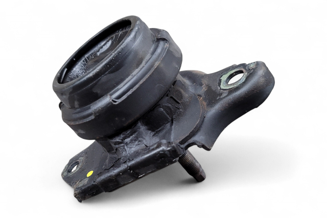 Honda Element 03-06 Side Engine Mount M/T 2.4L 50821-SCV-A02, E076, OEM, 2003, 2004, 2005, 2006