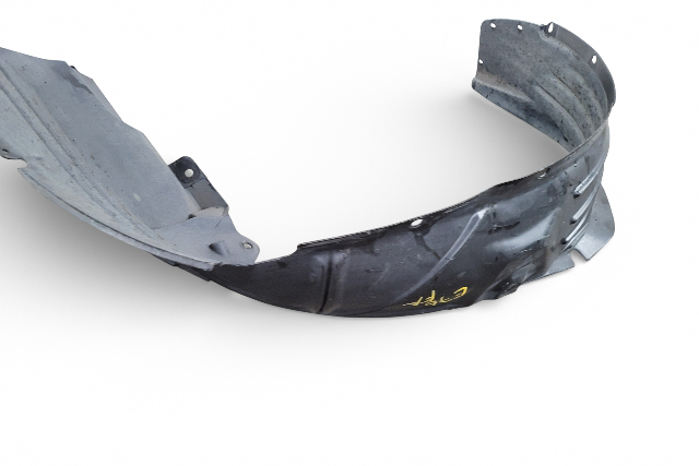 Honda Element 03-08 Fender Liner Front Right/Passenger 74101-SCV-A00, E076, OEM, 2003, 2004, 2005, 2006, 2007, 2008