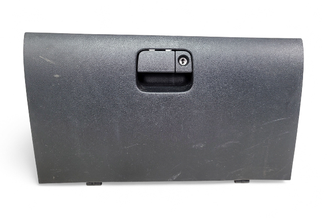 Honda Element 03-08 Console Storage Glove Box Black 77510-SCV-A01ZA, E076, OEM, 2003, 2004, 2005, 2006, 2007, 2008