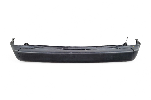 Honda Element 05-08 Rear Bumper Plastic Textured 04715-SCV-A80ZC, E076, OEM, 2005, 2006, 2007, 2008