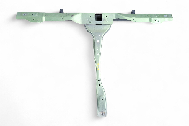 Honda Element 03-06 Radiator Upper Support Tie Bar Front Bulkhead, E076, OEM, 2003, 2004, 2005, 2006