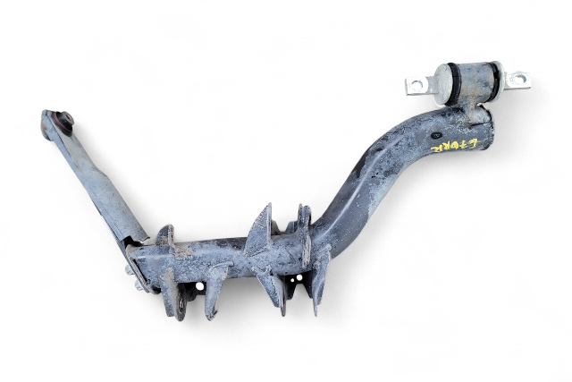 Honda Element 03-06 Trailing Lower Control Arm Rear Right/Passenger 52370-SCV-A00, E076, OEM, 2003, 2004, 2005, 2006