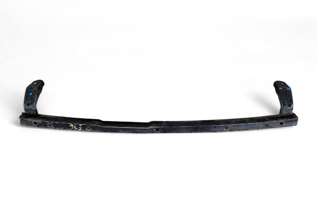 Honda Element 03-08 Front Bumper Upper Support Center Beam 71140-SCV-A00, E076, OEM, 2003, 2004, 2005, 2006, 2007, 2008