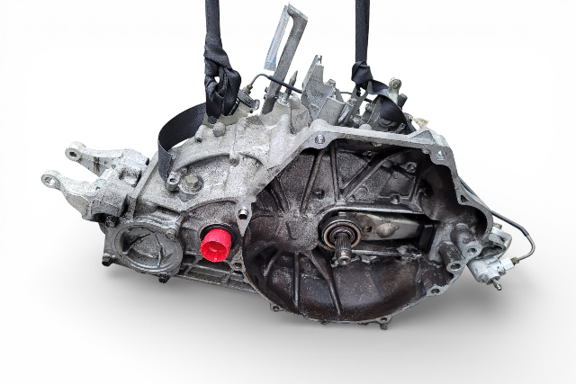 Honda Element 03-08 M/T Manual Transmission Assembly 230K Mi, E076, OEM, 2003, 2004, 2005, 2006, 2007, 2008
