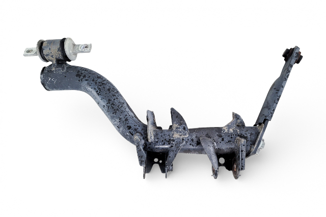 Honda Element 03-06 Trailing Lower Control Arm Rear Left/Driver 52371-SCV-A00, E076, OEM, 2003, 2004, 2005, 2006