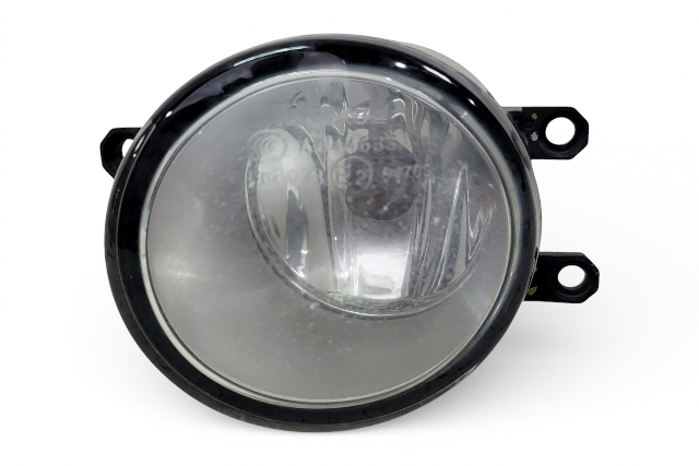 Lexus GS350 13-14 Front Bumper Fog Light Lamp Left 81220-0D042, E077, OEM, 2013, 2014
