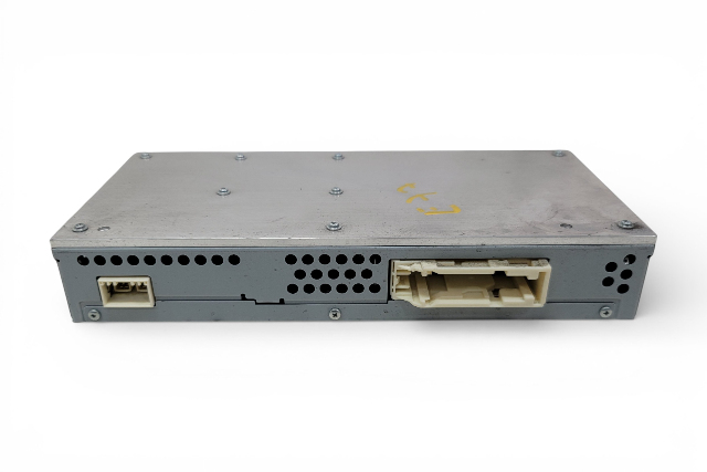 Lexus GS350 13-15 Pioneer Stereo Amplifier 86280-30670, E077, OEM, 2013, 2014, 2015