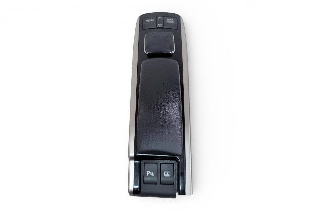 Lexus GS350 13-15 Remote Mouse Pad Touchpad Navigation Switch 84782-30010, E077, OEM, 2013, 2014, 2015
