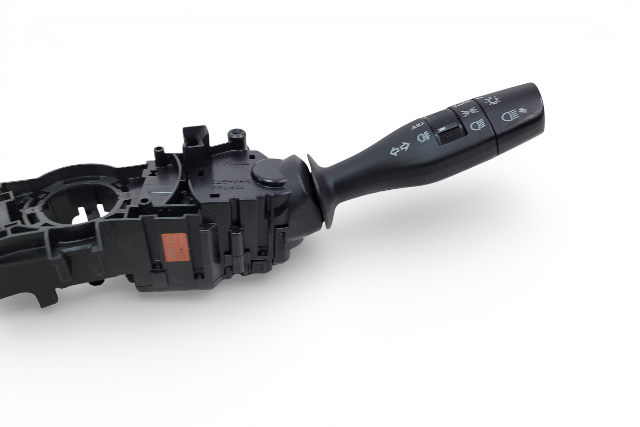 Lexus GS350 13-20 Turn Signal Headlight Control Switch 84140-30420, E077, OEM, 2013, 2014, 2015, 2016, 2017, 2018, 2019, 2020