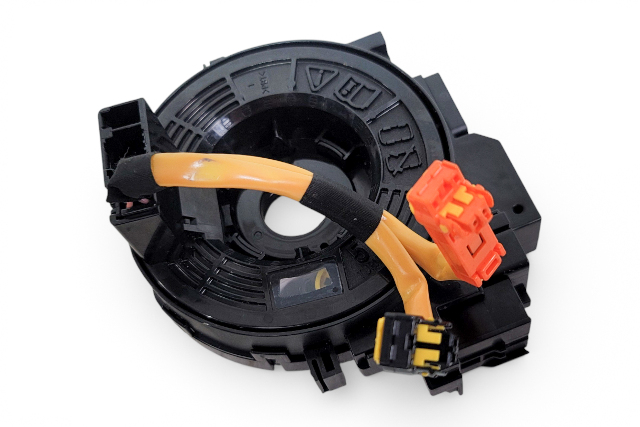 Lexus GS350 13-16 Clock Spring Steering Module Sensor Unit 84307-30120, E077, OEM, 2013, 2014, 2015, 2016