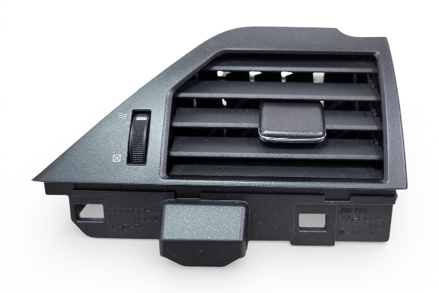 Lexus GS350 13-16 Right A/C AC Vent Front Dash Grill 55670-30520-C0, E077, OEM, 2013, 2014, 2015, 2016