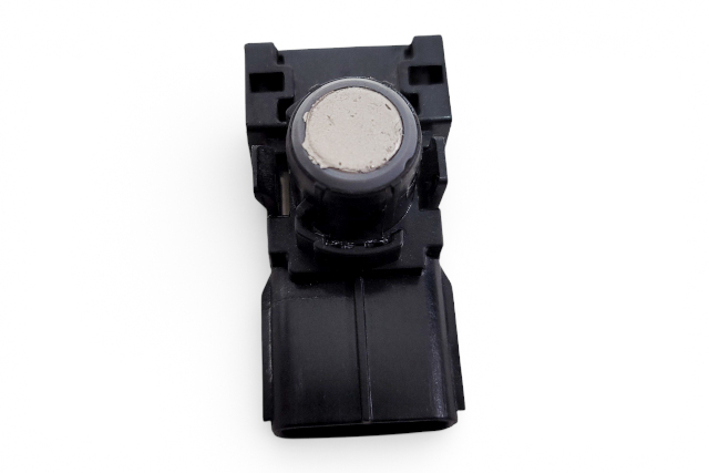 Lexus GS350 13-14 Bumper Parking Sensor 89341-76010-E1, E077, OEM, 2013, 2014