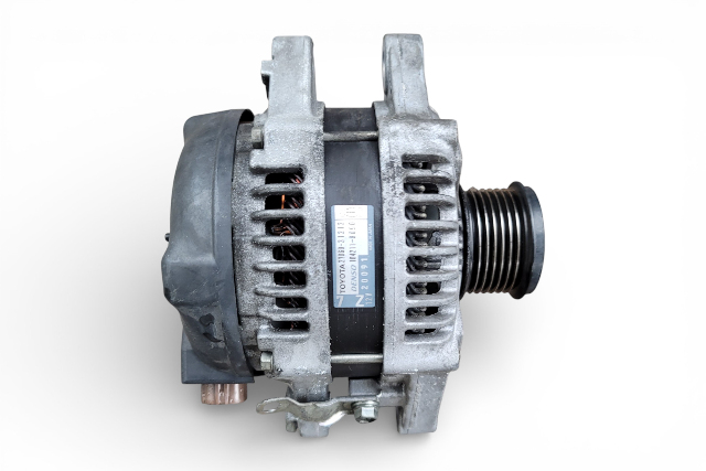 Lexus GS350 13-16 Alternator Generator 27060-31212, E077, OEM, 2013, 2014, 2015, 2016
