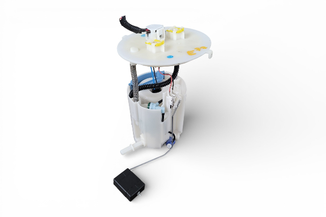 Lexus GS350 13-16 Fuel Pump Sender 3.5L 77024-30160, E077, OEM, 2013, 2014, 2015, 2016