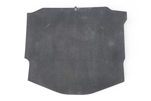 Lexus GS350 13-16 Black Spare Floor Board, 64711-30710-C0, E077, OEM, 2013, 2014, 2015, 2016