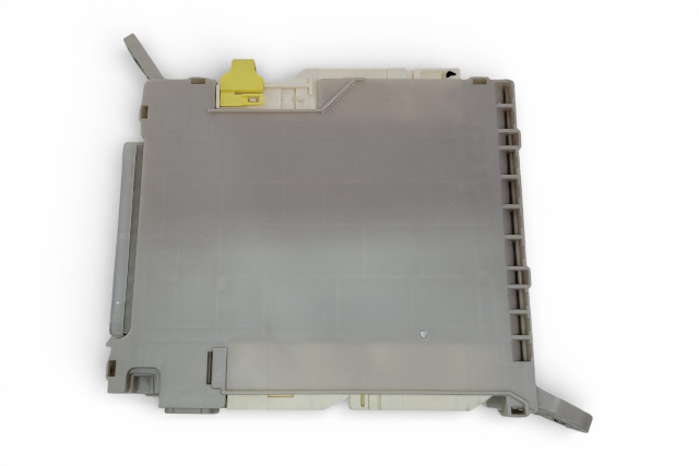 Lexus GS350 13-16 Fuse Box Block Junction Relay Cowl Right Side 82730-30L30, E077, OEM, 2013, 2014, 2015, 2016