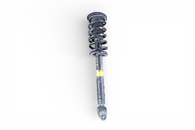 Lexus GS350 13-15 Front Left/Driver Shock Absorber Strut w/Spring, 48520-80284, E077, OEM, 2013, 2014, 2015