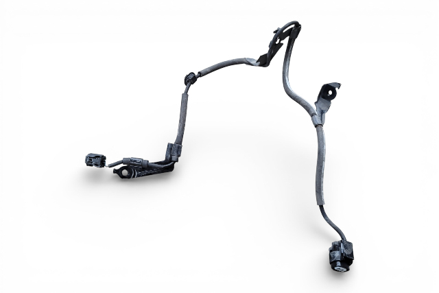 Lexus GS350 13-20 Front Left/Driver Wire ABS Speed Skid Control Sensor 89516-30170, E077, OEM, 2013, 2014, 2015, 2016, 2017, 2018, 2019, 2020