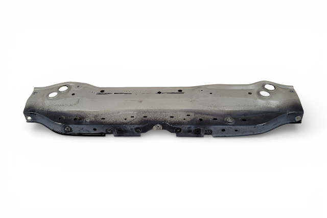 Lexus GS350 13-16 Upper Radiator Support Beam Center 53216-30260, E077, OEM, 2013, 2014, 2015, 2016