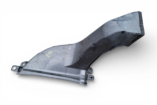 Lexus GS350 13-20 Air Intake Inlet Hose NO.1 Duct 17751-31350, E077, OEM, 2013, 2014, 2015, 2016, 2017, 2018, 2019, 2020