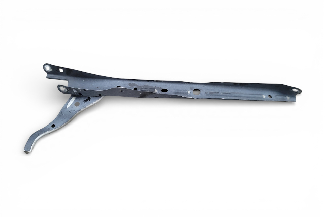 Lexus GS350 13-16 Brace Radiator Support Beam Hood Lock 53217-30903, E077, OEM, 2013, 2014, 2015, 2016