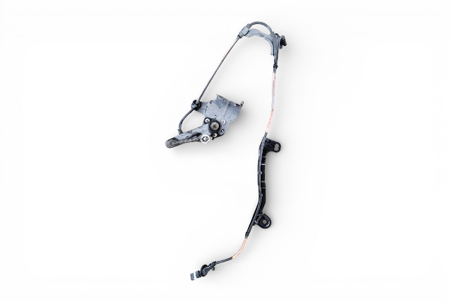 Lexus GS350 13-20 Suspension Height Control Sensor Leveling, w/ ABS Sensor, 89408-30150, E077, OEM, 2013, 2014, 2015, 2016, 2017, 2018, 2019, 2020