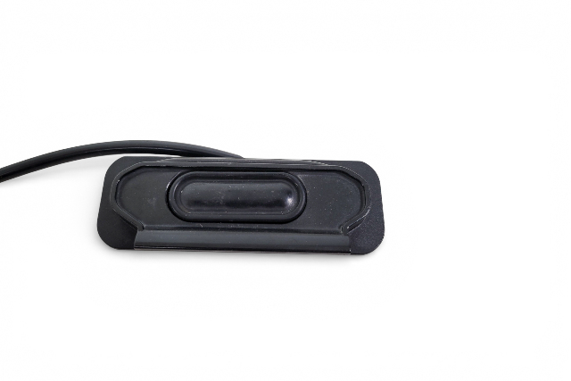 Honda CR-Z CRZ 11-15 Trunk Lid Handle/Release Switch, 74810-SZT-G01, E078, OEM, 2011, 2012, 2013, 2014, 2015