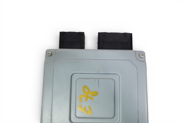 Honda CR-Z CRZ 11 EPS Unit Module 39980-SZT-305, E078, OEM, 2011