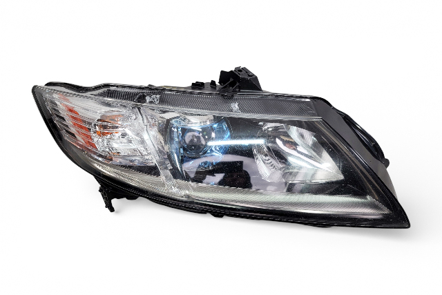 Honda CR-Z CRZ 11-12 Xenon HID Headlight Head Light Lamp Right/Passenger 33101-SZT-A13, E078, OEM, 2011, 2012