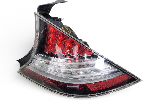 Honda CR-Z CRZ 11-16 Tail Light Lamp LED Right/Passenger 33500-SZT-A03, E078, OEM, 2011, 2012, 2013, 2014, 2015,  2016
